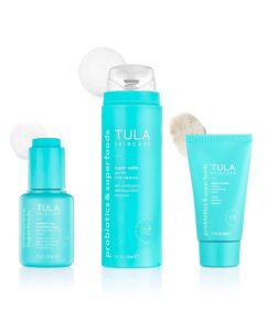 Read more about the article tula skincare: 100% Natural & Cruelty-Free Solutions for Healthy Skin