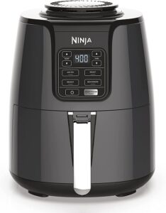 Read more about the article Guide for the ninja air fryer max xl reset button -2023