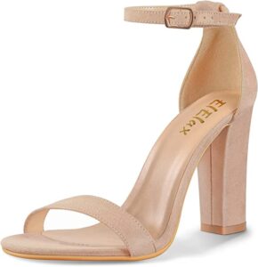 Read more about the article Stylish high heel sandals | Shop for the Latest Trends