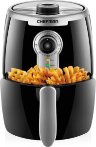 Read more about the article The ninja air fryer max xl – The Ultimate Kitchen Appliance