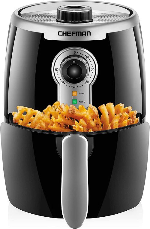 You are currently viewing The ninja air fryer max xl – The Ultimate Kitchen Appliance