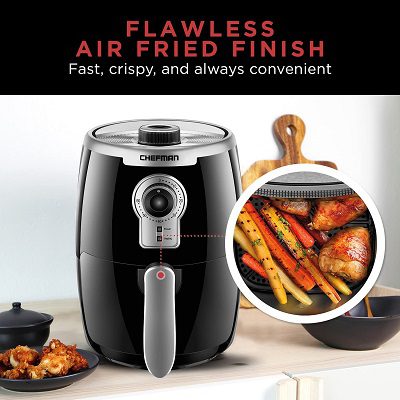 ninja air fryer max xl