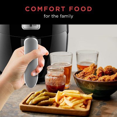 ninja air fryer max xl