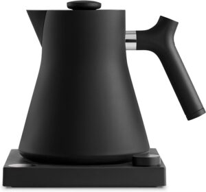Read more about the article Discover the Perfect fellow tea kettle for Your Brewing Ritual