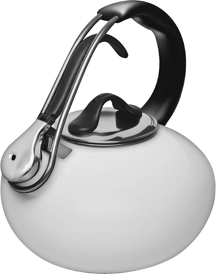 chantal tea kettle 