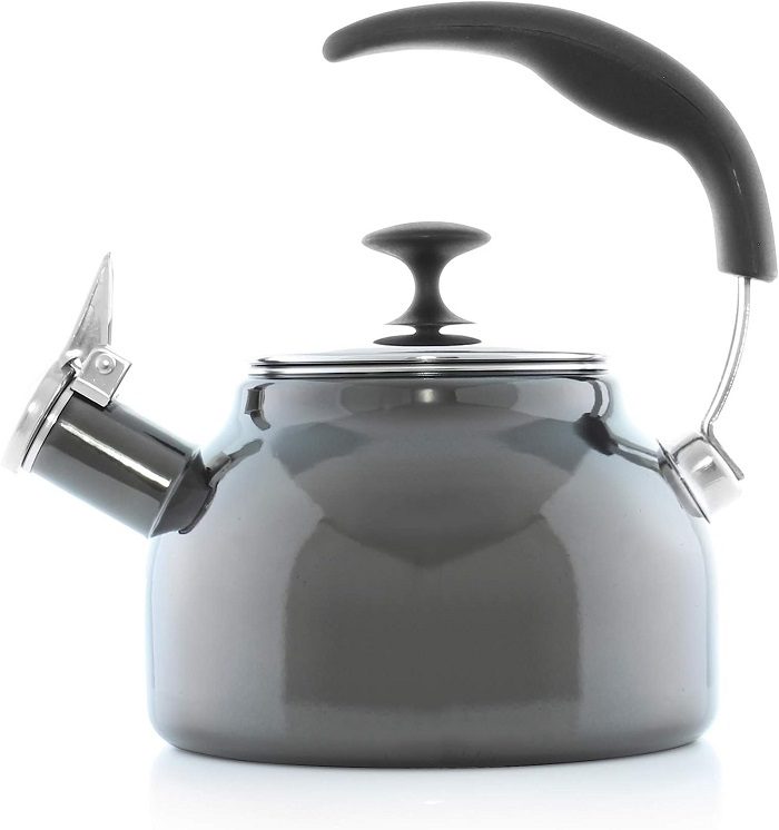 chantal tea kettle 