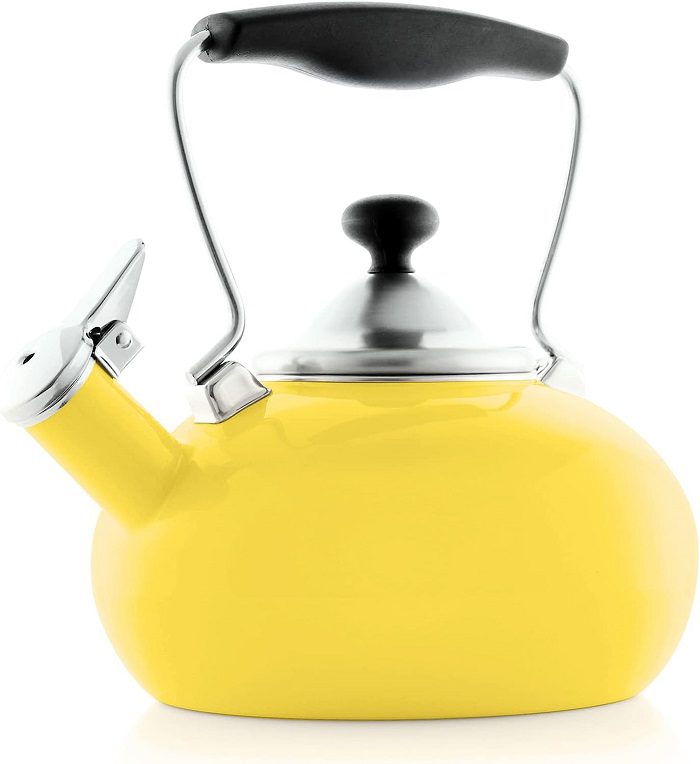 chantal tea kettle 