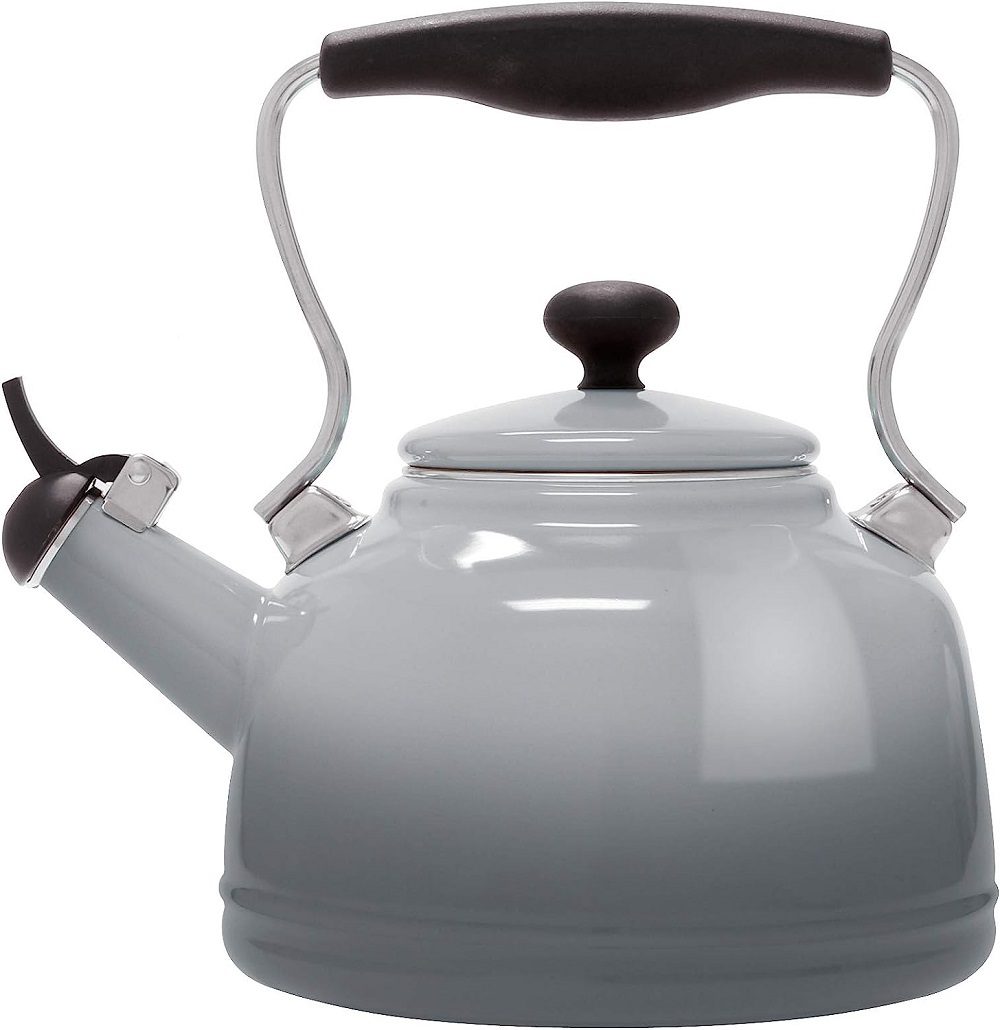 You are currently viewing The top vintage copper tea kettle with porcelain handle-2023