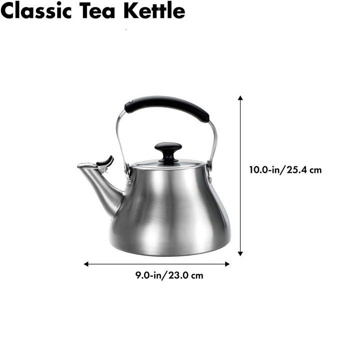 kettl tea