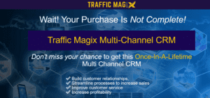 Read more about the article Rev Up Your Social Media Game with buy social media traffic Magix!