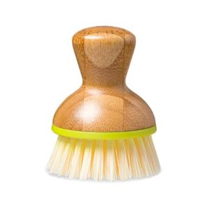 Read more about the article Unleash Your Inner Clean Freak with the potent Washing Brush!