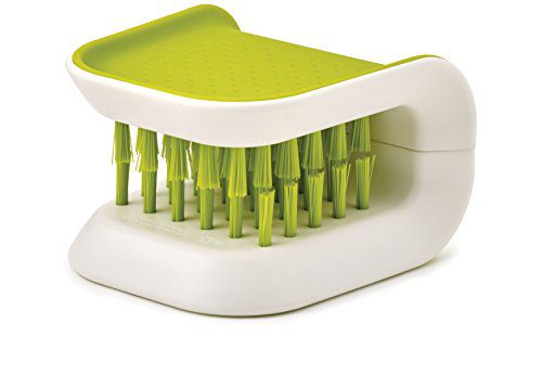 Unleash Your Inner Clean Freak with the potent Washing Brush