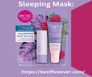 mamonde lip sleeping mask discontinued
