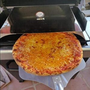  blackstone pizza oven recipes