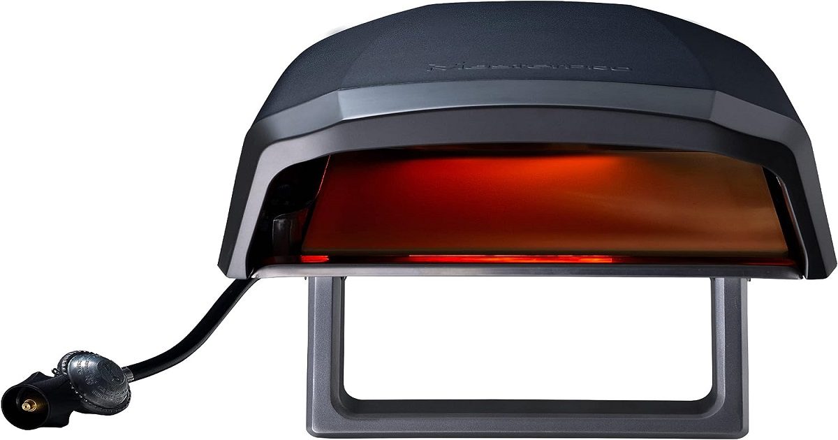 You are currently viewing The Extreme blackstone pizza oven review – 2023 Release