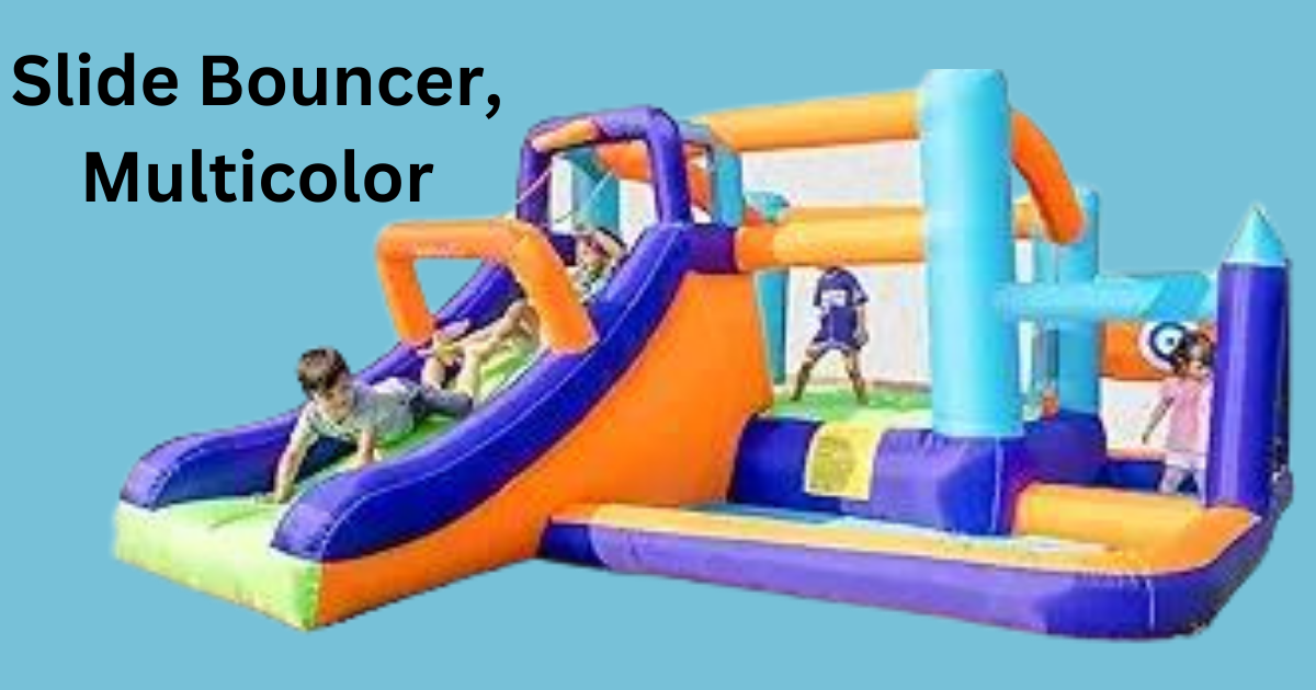 You are currently viewing Bouncing into Budget-Friendly Fun-The Journey for cheap bounce house rental near me