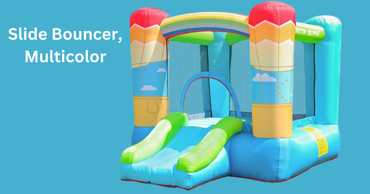 You are currently viewing bounce houses near me rental-The Ultimate Guide to Fun Times