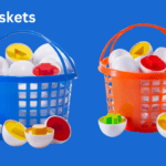 A definitive Manual for easter baskets for 1 year olds-Making the Main Easter Noteworthy